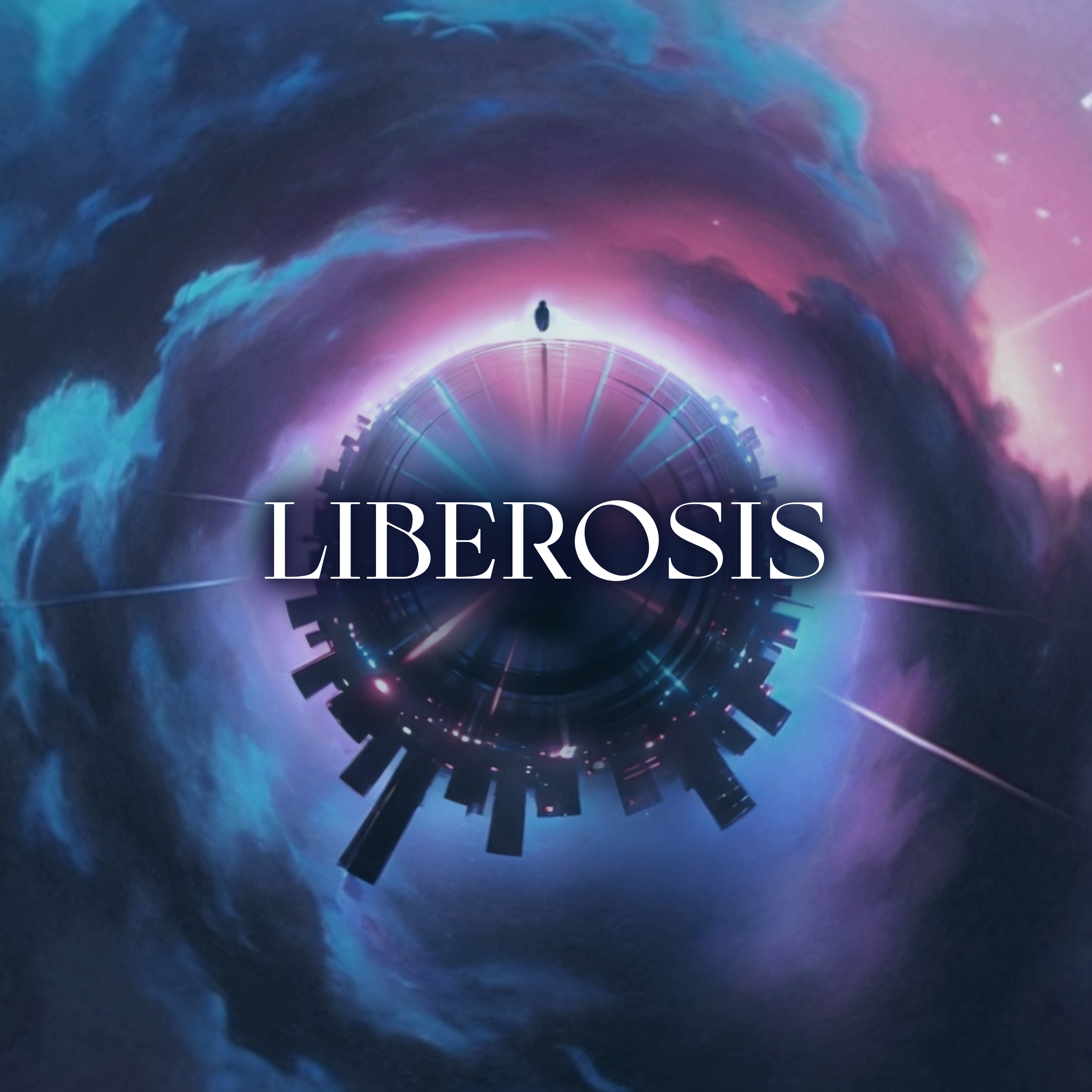 Liberosis Album Cover